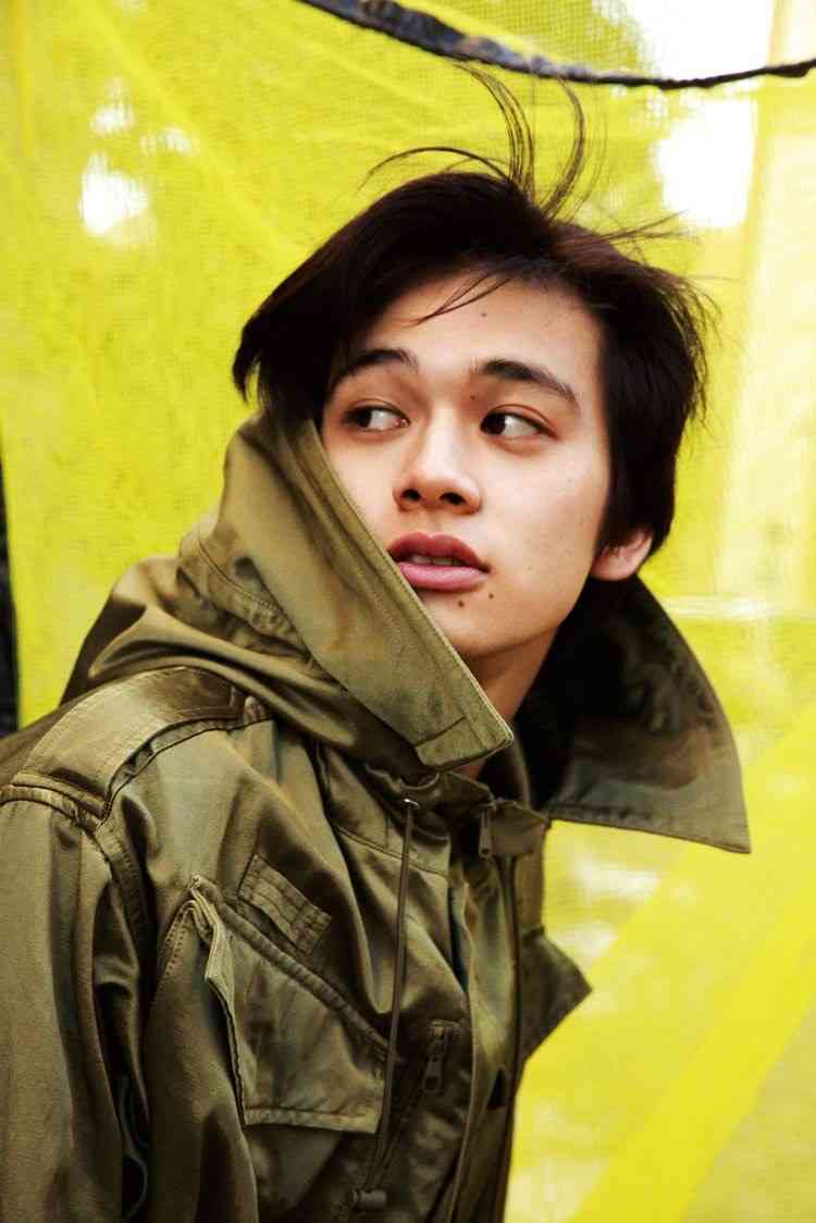 北村匠海くん好きな人