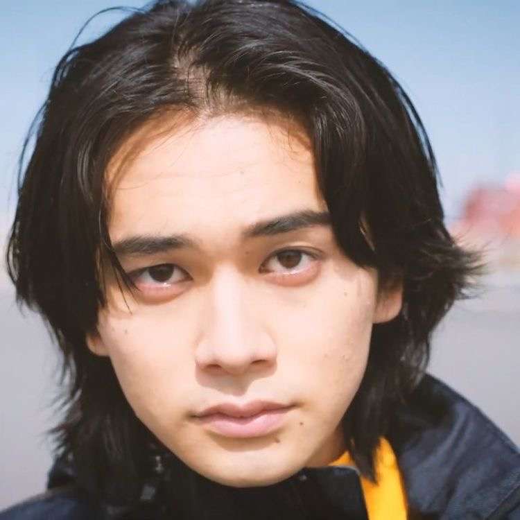 北村匠海くん好きな人