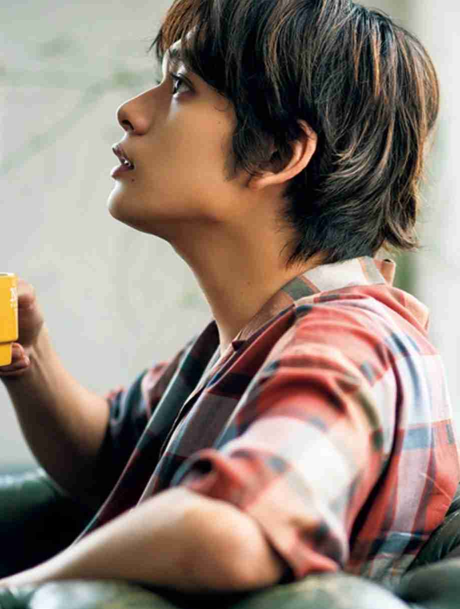北村匠海くん好きな人