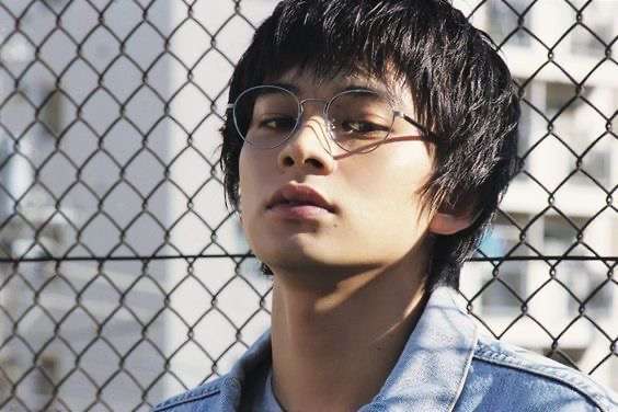 北村匠海くん好きな人