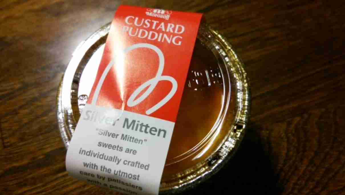 忘れられないもう味わえない料理