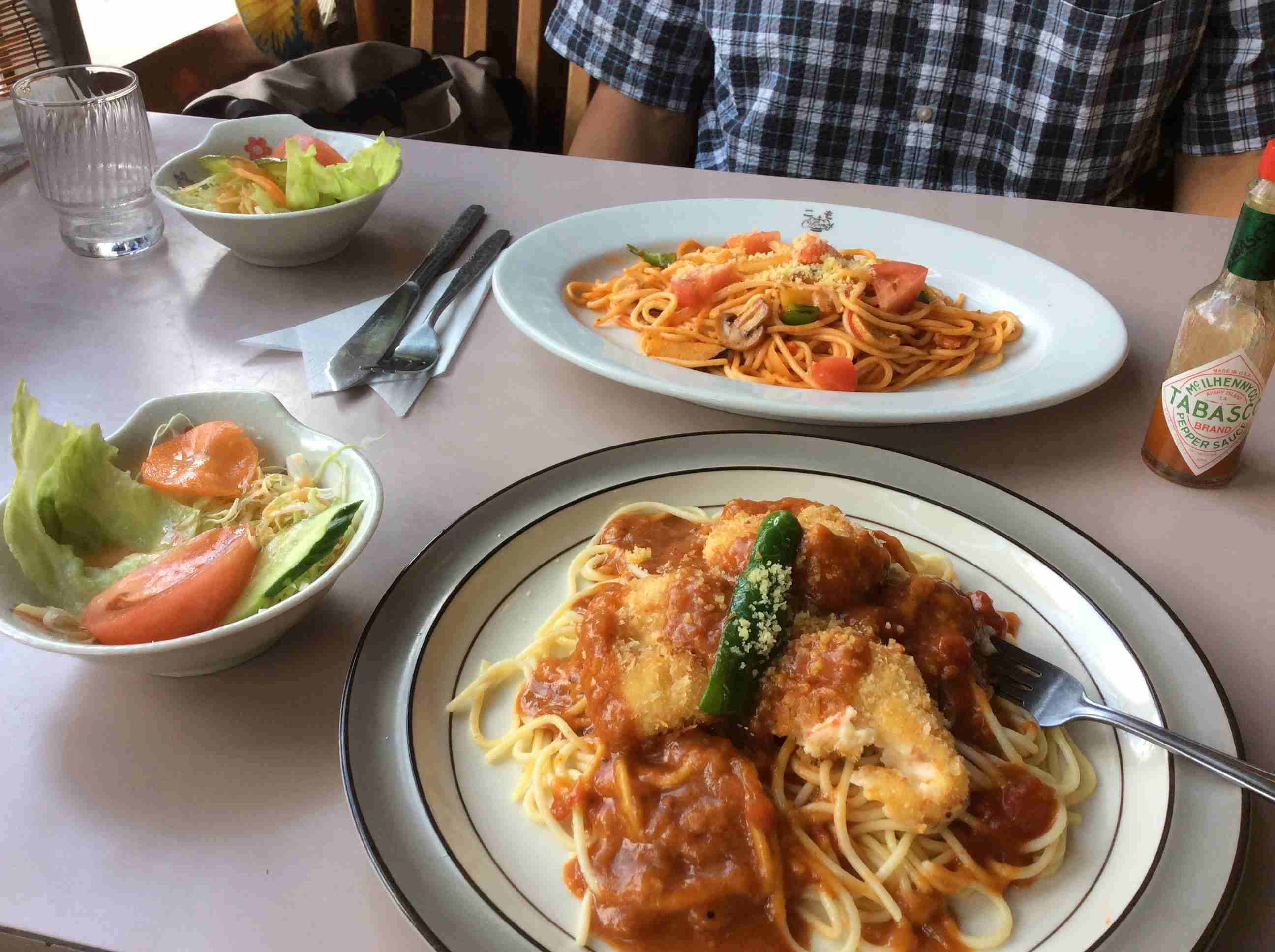 忘れられないもう味わえない料理