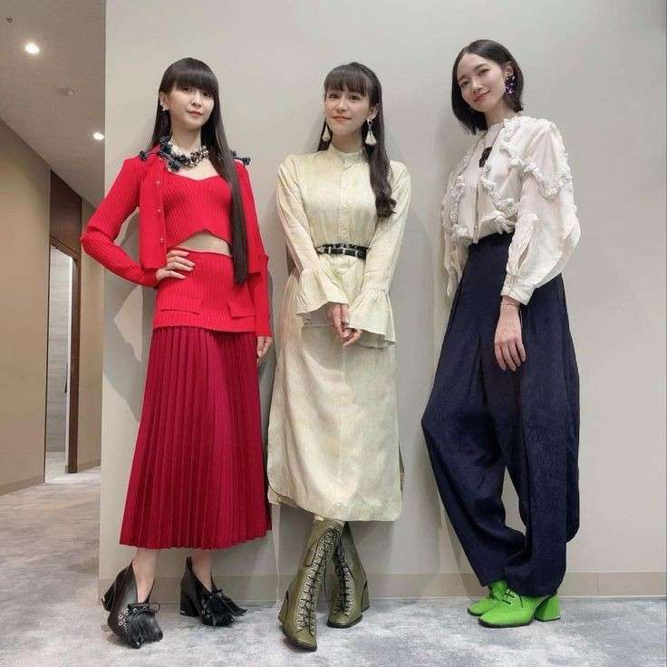 パーソナルデザイン別似合うアイテム