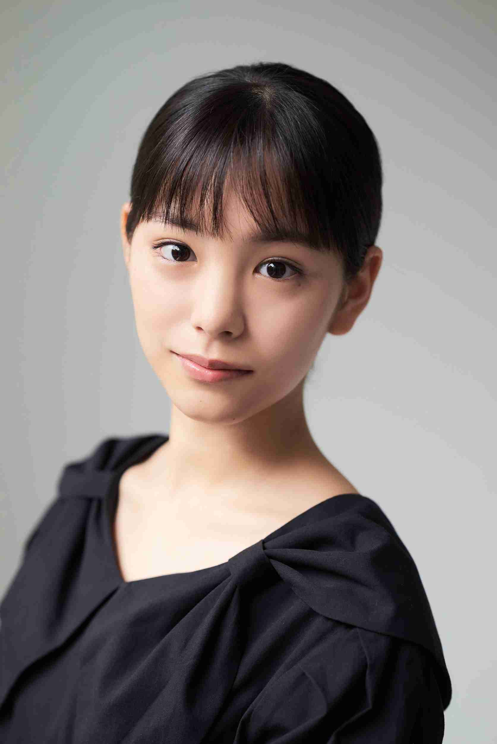 24年後期朝ドラは橋本環奈「明るい朝をお届けしたい」平成ギャルが主人公の「おむすび」