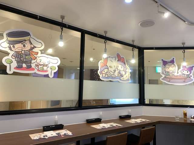 ゴールデンカムイ総合トピpart58