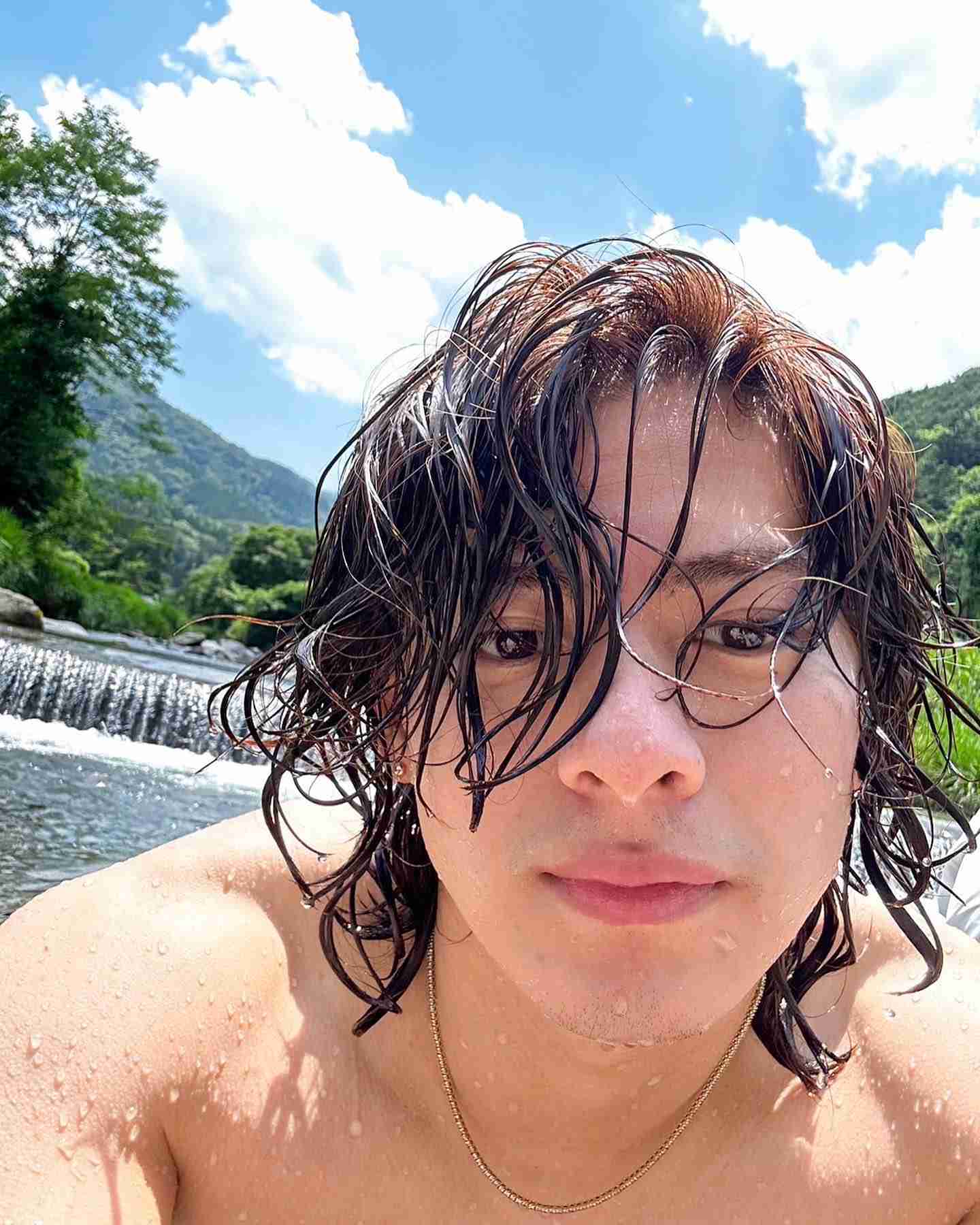 EXITりんたろー。寝坊でイベント欠席　岸優太「シンプルに遅刻って聞きました」