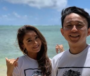 『有吉の夏休み』4年ぶりにハワイへ！人気式場で新郎・アンガ田中＆新婦・みちょぱが模擬挙式？！
