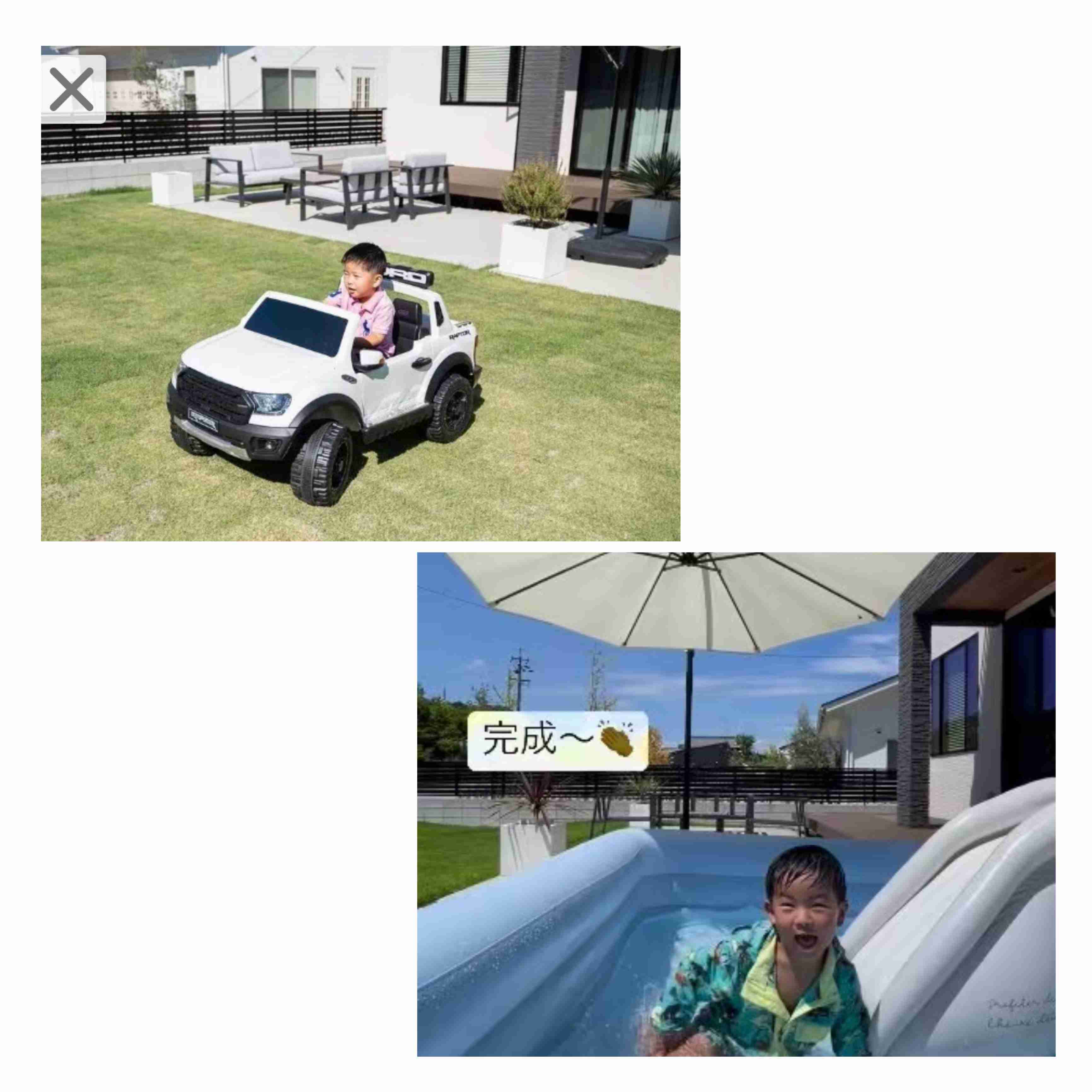 「1日でいいから穏やかに過ごして」母親の3歳男児への“やめろや”に共感の声…他のエピソードも仰天の連続だった