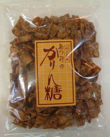 マイナーだけどめちゃくちゃ好きなお菓子