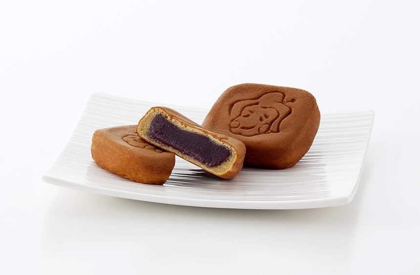 マイナーだけどめちゃくちゃ好きなお菓子
