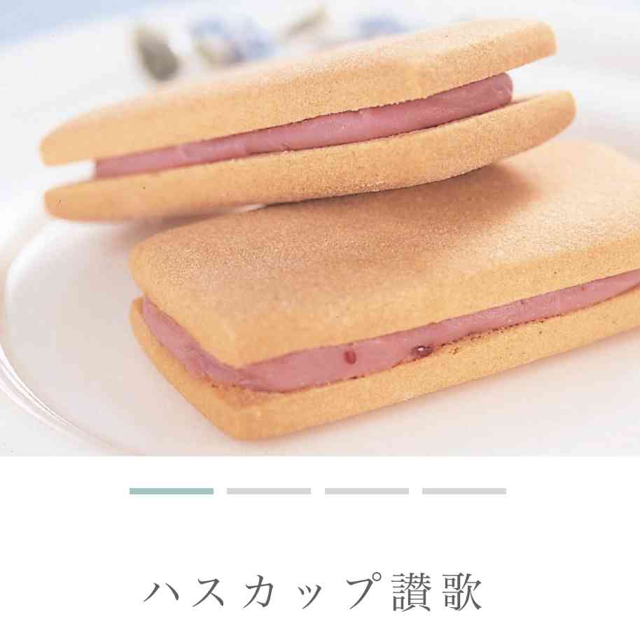 マイナーだけどめちゃくちゃ好きなお菓子