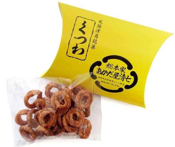 マイナーだけどめちゃくちゃ好きなお菓子