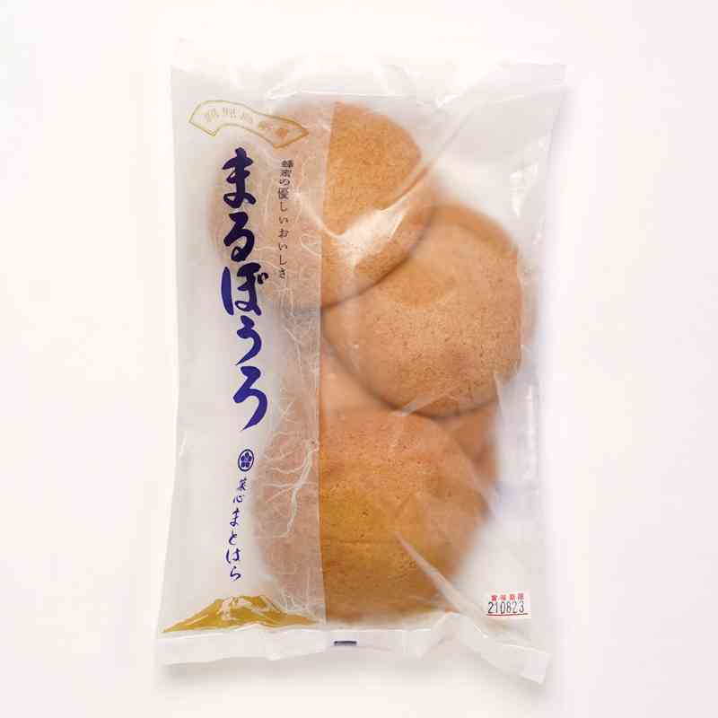 マイナーだけどめちゃくちゃ好きなお菓子