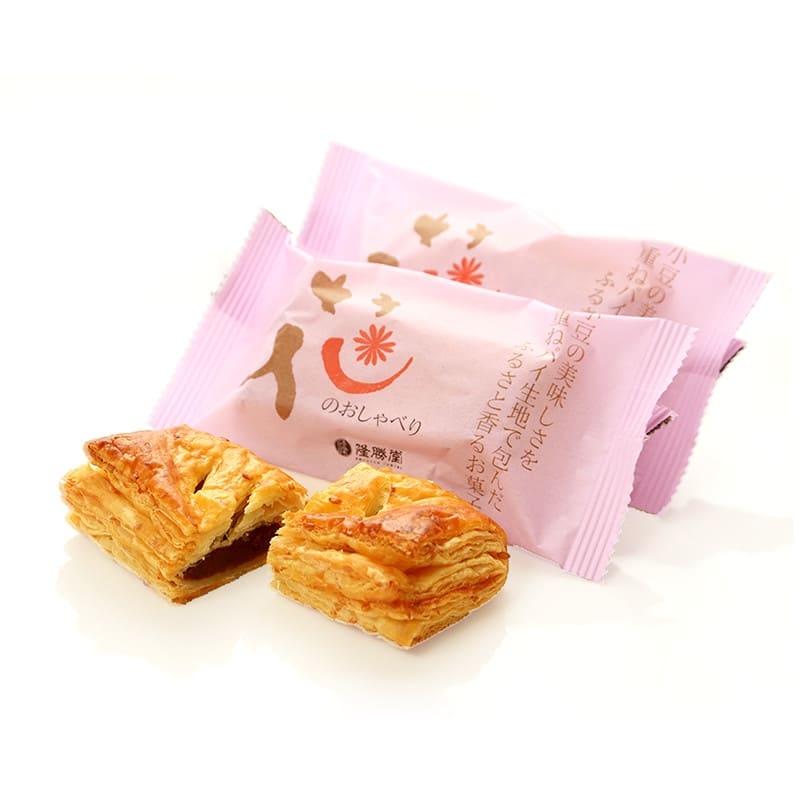 マイナーだけどめちゃくちゃ好きなお菓子