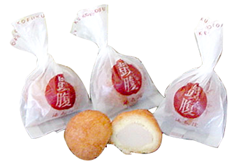 マイナーだけどめちゃくちゃ好きなお菓子