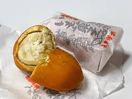 マイナーだけどめちゃくちゃ好きなお菓子