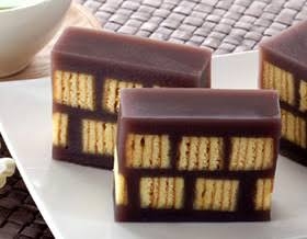 マイナーだけどめちゃくちゃ好きなお菓子
