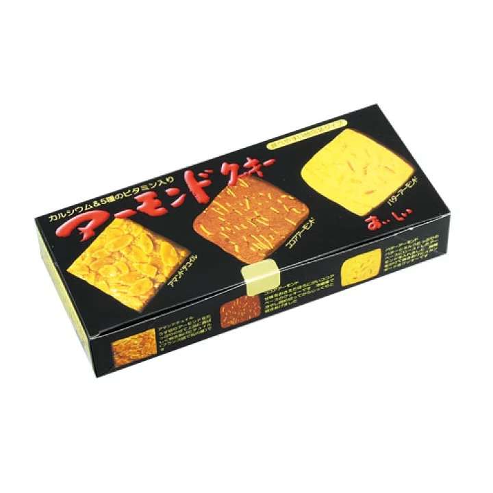 マイナーだけどめちゃくちゃ好きなお菓子