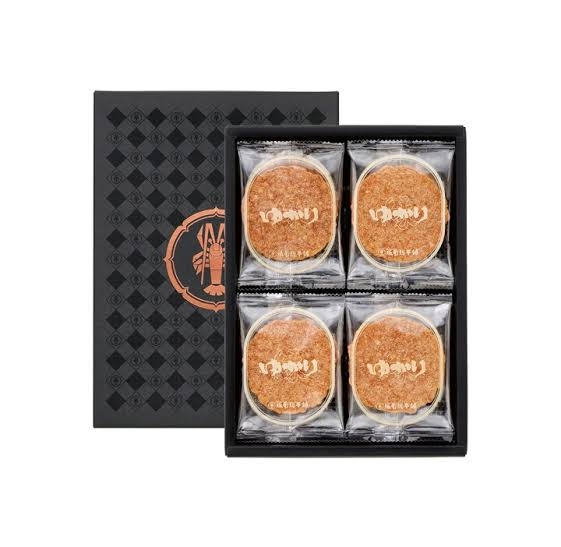 マイナーだけどめちゃくちゃ好きなお菓子