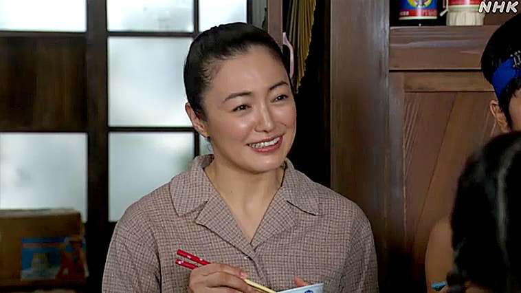 “会いに行ける縄文人”模型の「ゆきえ」さんが今にも動き出しそうなリアルさ 博物館に名前の由来などを聞いた