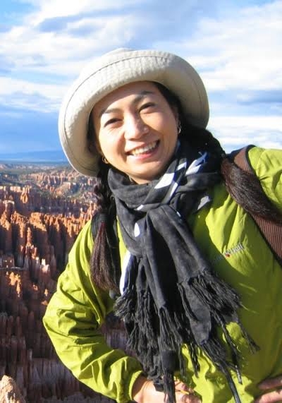 “会いに行ける縄文人”模型の「ゆきえ」さんが今にも動き出しそうなリアルさ 博物館に名前の由来などを聞いた