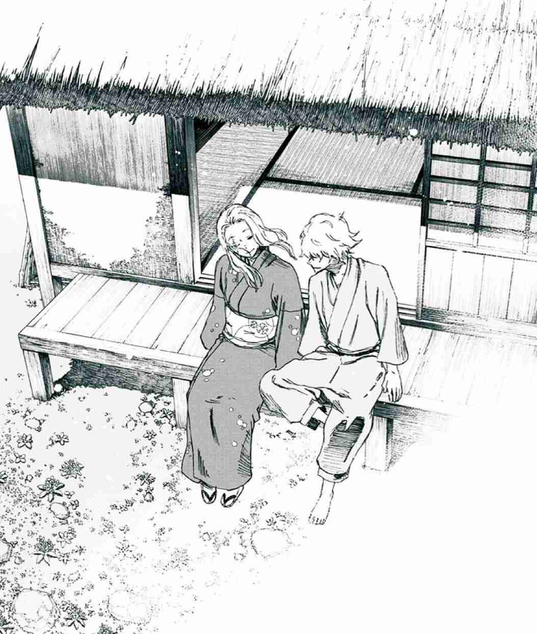 【二次元】推しがカップル！の方いますか？