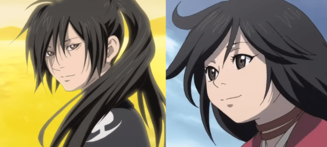 【二次元】推しがカップル！の方いますか？