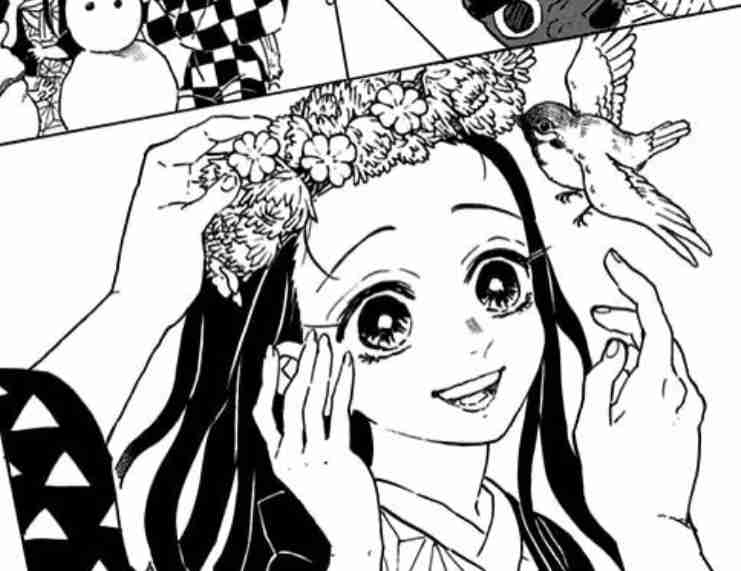 【二次元】推しがカップル！の方いますか？