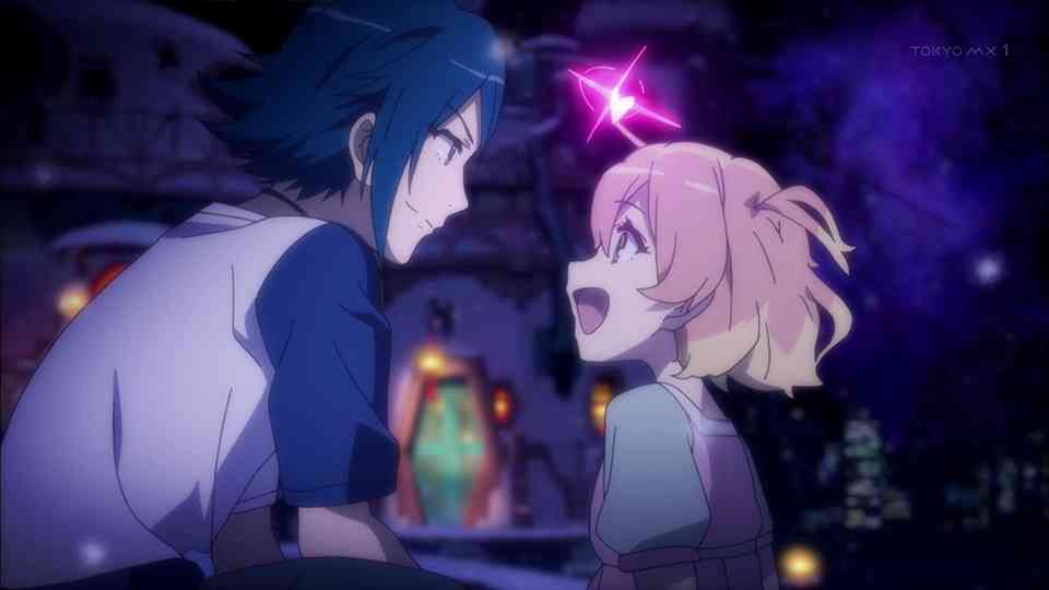 【二次元】推しがカップル！の方いますか？