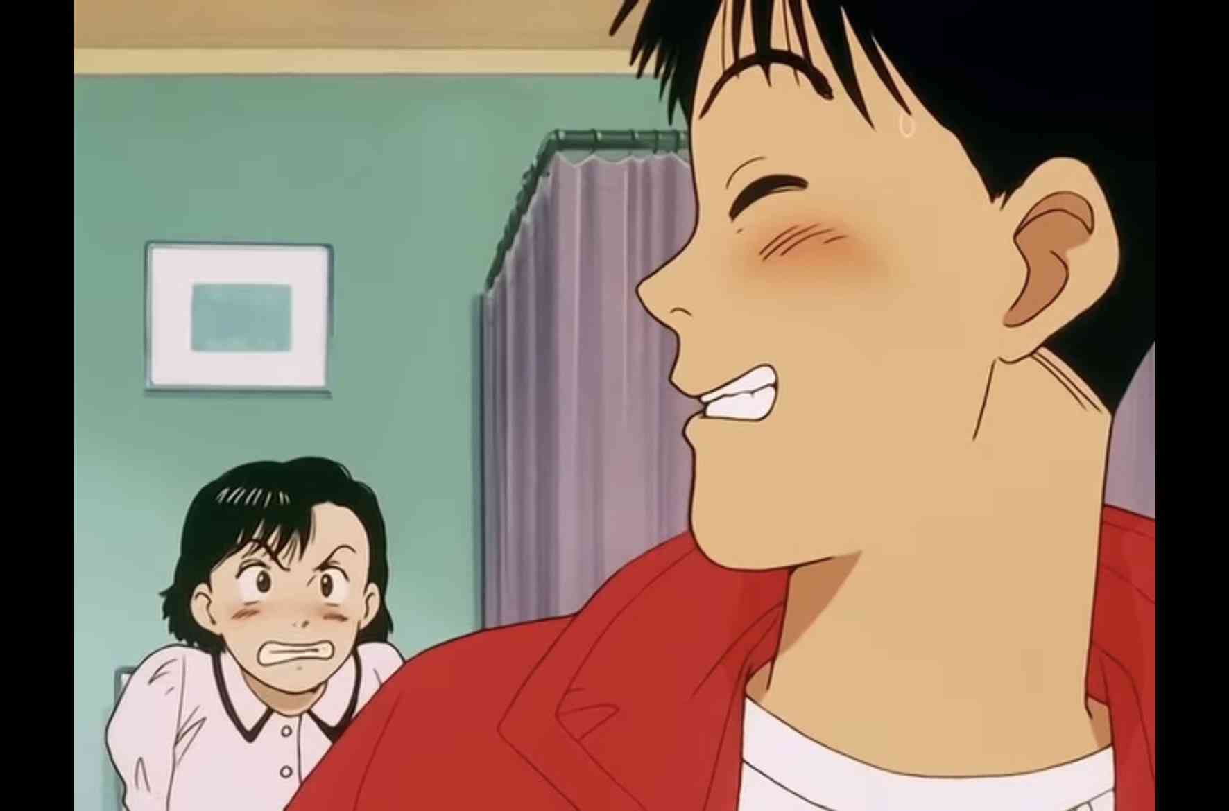 【二次元】推しがカップル！の方いますか？