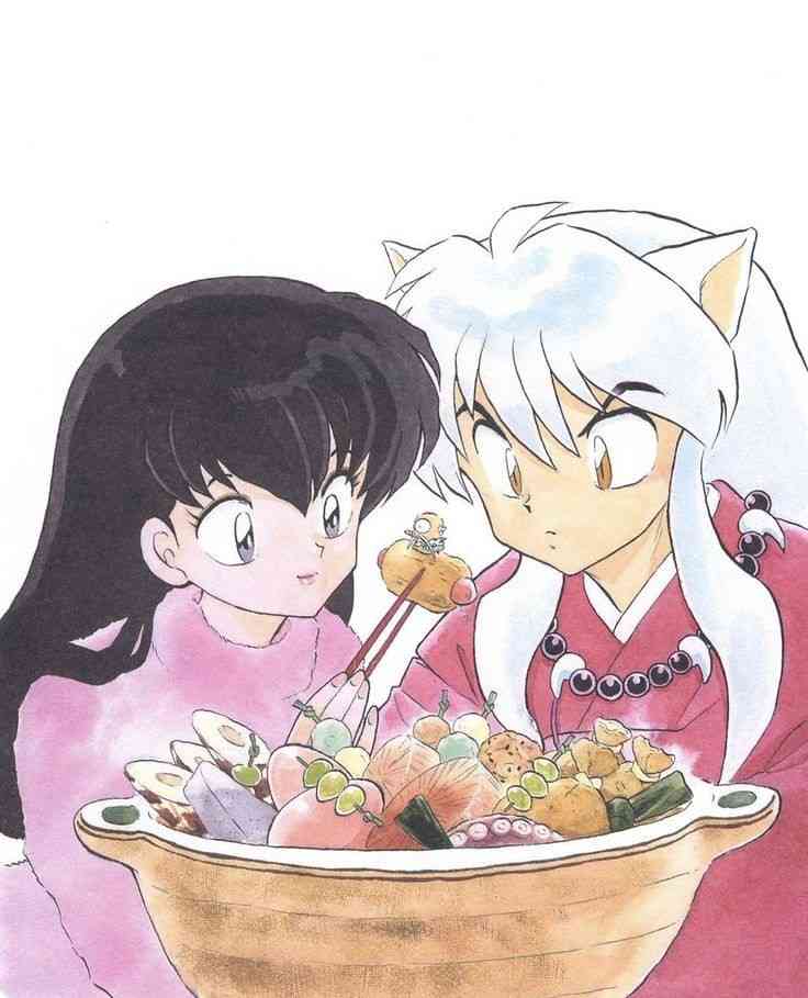 【二次元】推しがカップル！の方いますか？