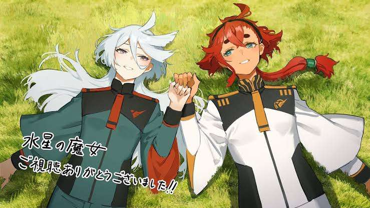 【二次元】推しがカップル！の方いますか？