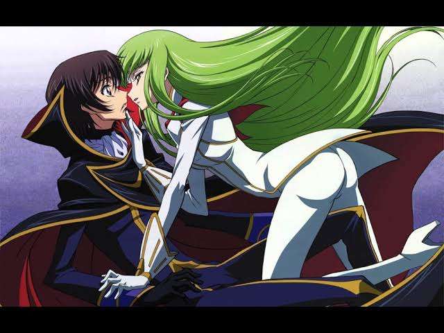 【二次元】推しがカップル！の方いますか？