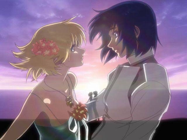 【二次元】推しがカップル！の方いますか？