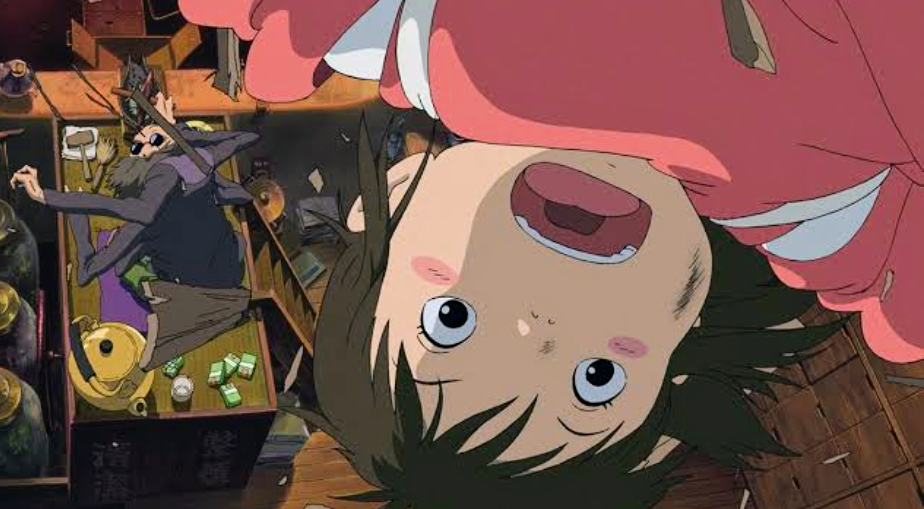 映画監督の名前を書くと、誰かが1番好きな作品を教えてくれるトピ