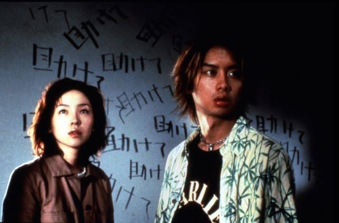 映画監督の名前を書くと、誰かが1番好きな作品を教えてくれるトピ