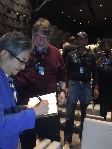 映画監督の名前を書くと、誰かが1番好きな作品を教えてくれるトピ