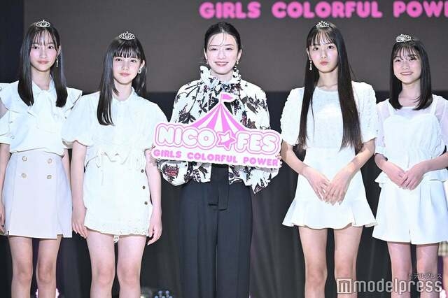 永野芽郁、初の日本武道館で単独イベント開催決定