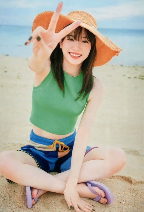 永野芽郁、初の日本武道館で単独イベント開催決定