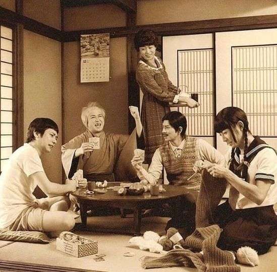 【妄想トピ】芸能人で家族構成