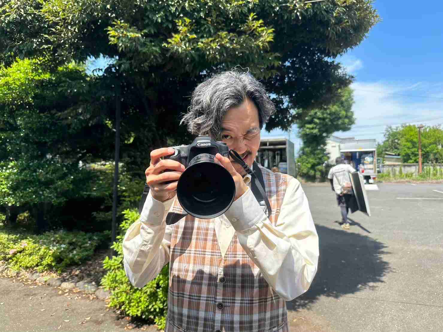 【妄想トピ】芸能人で家族構成