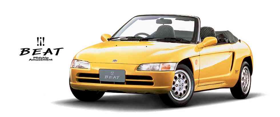 車の名前で好きなのもの