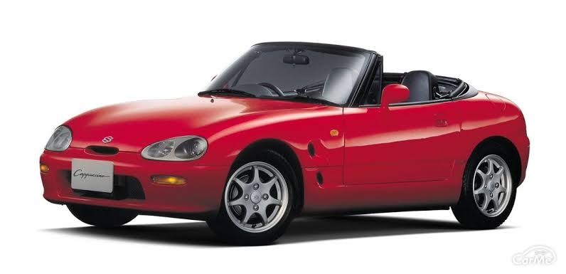 車の名前で好きなのもの