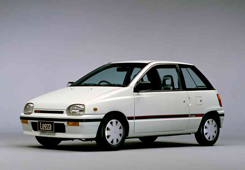 車の名前で好きなのもの