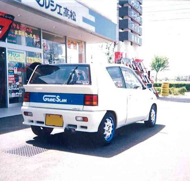 車の名前で好きなのもの