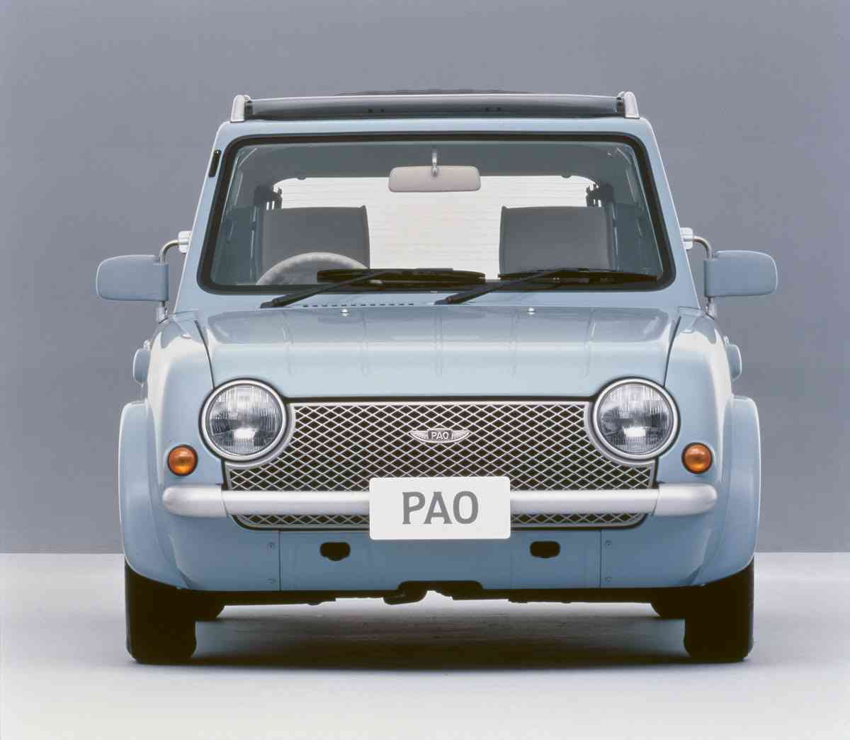 車の名前で好きなのもの