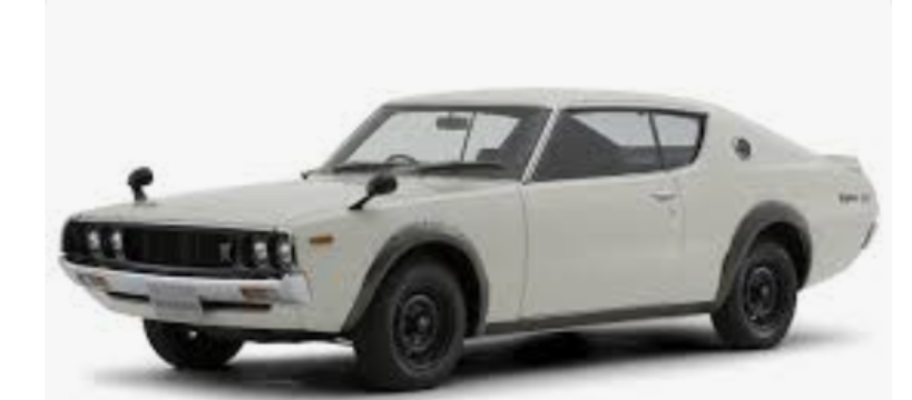 車の名前で好きなのもの