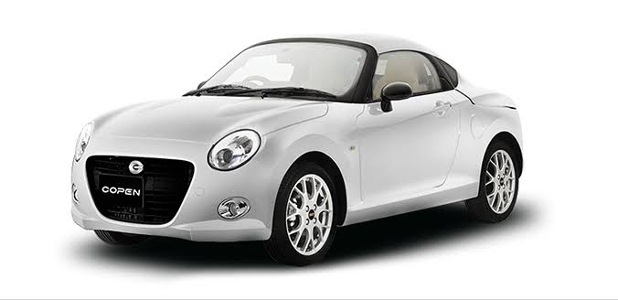 車の名前で好きなのもの