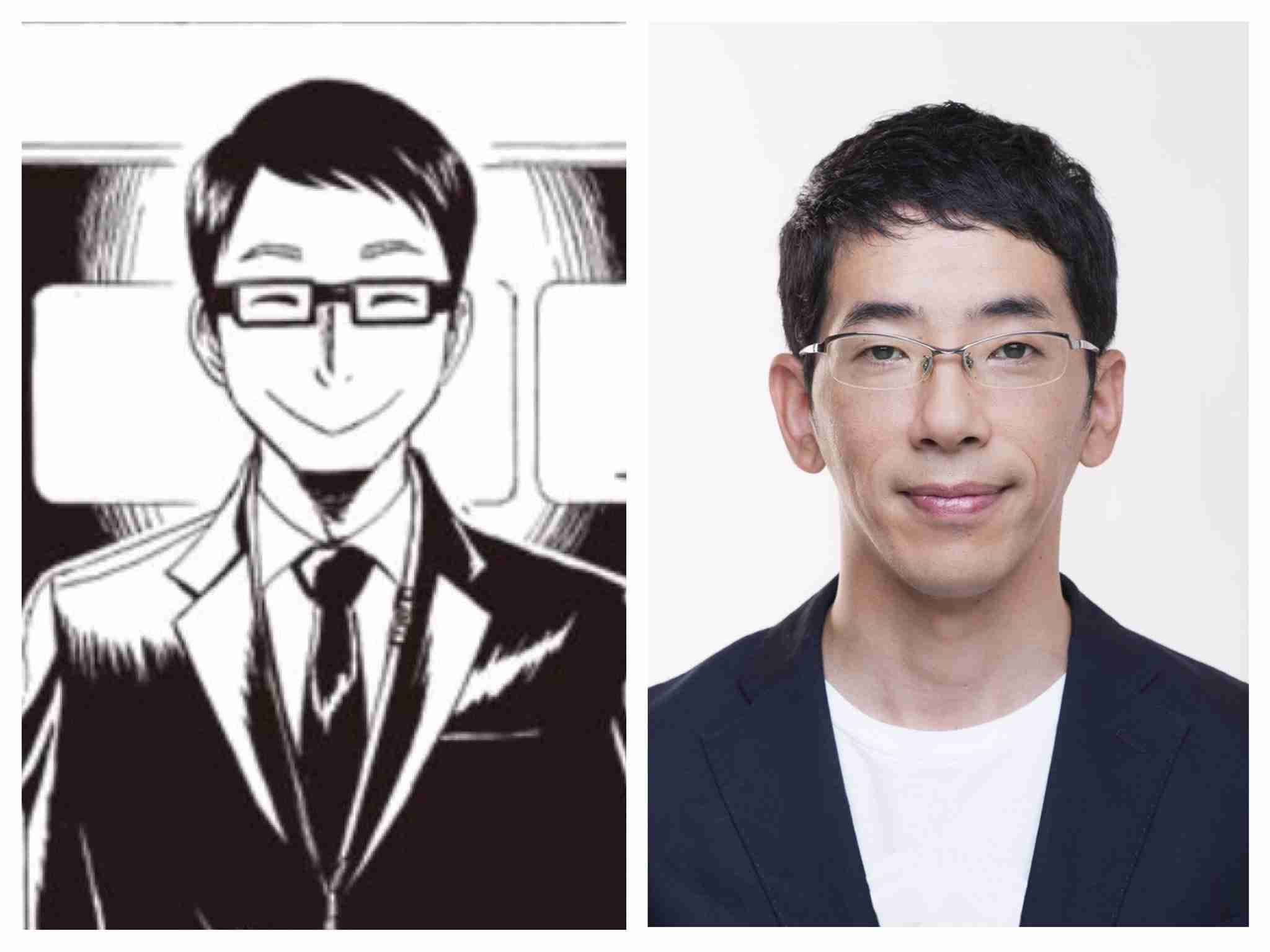 【漫画・アニメ】二次元キャラに顔が似てる人に出会ったことありますか？Part3
