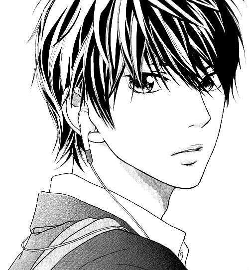 【漫画・アニメ】二次元キャラに顔が似てる人に出会ったことありますか？Part3